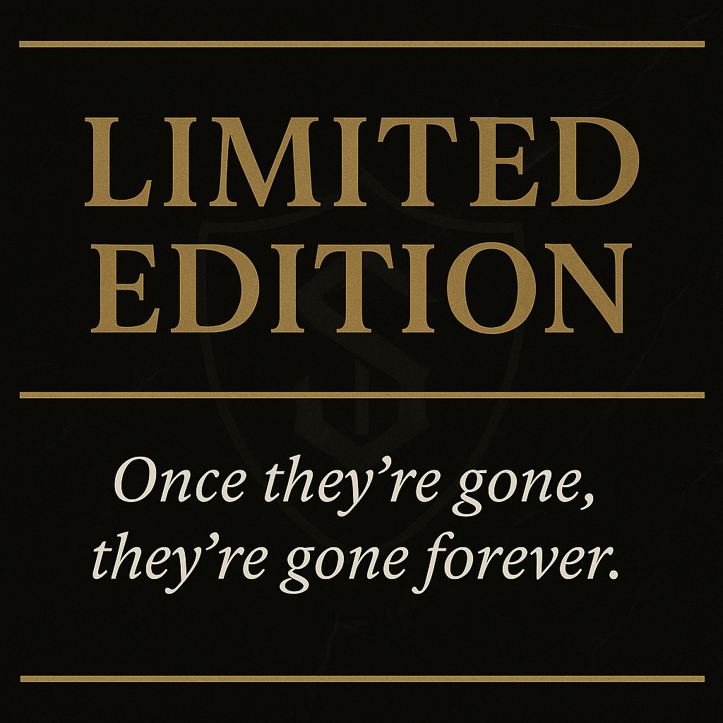 Limited Edition