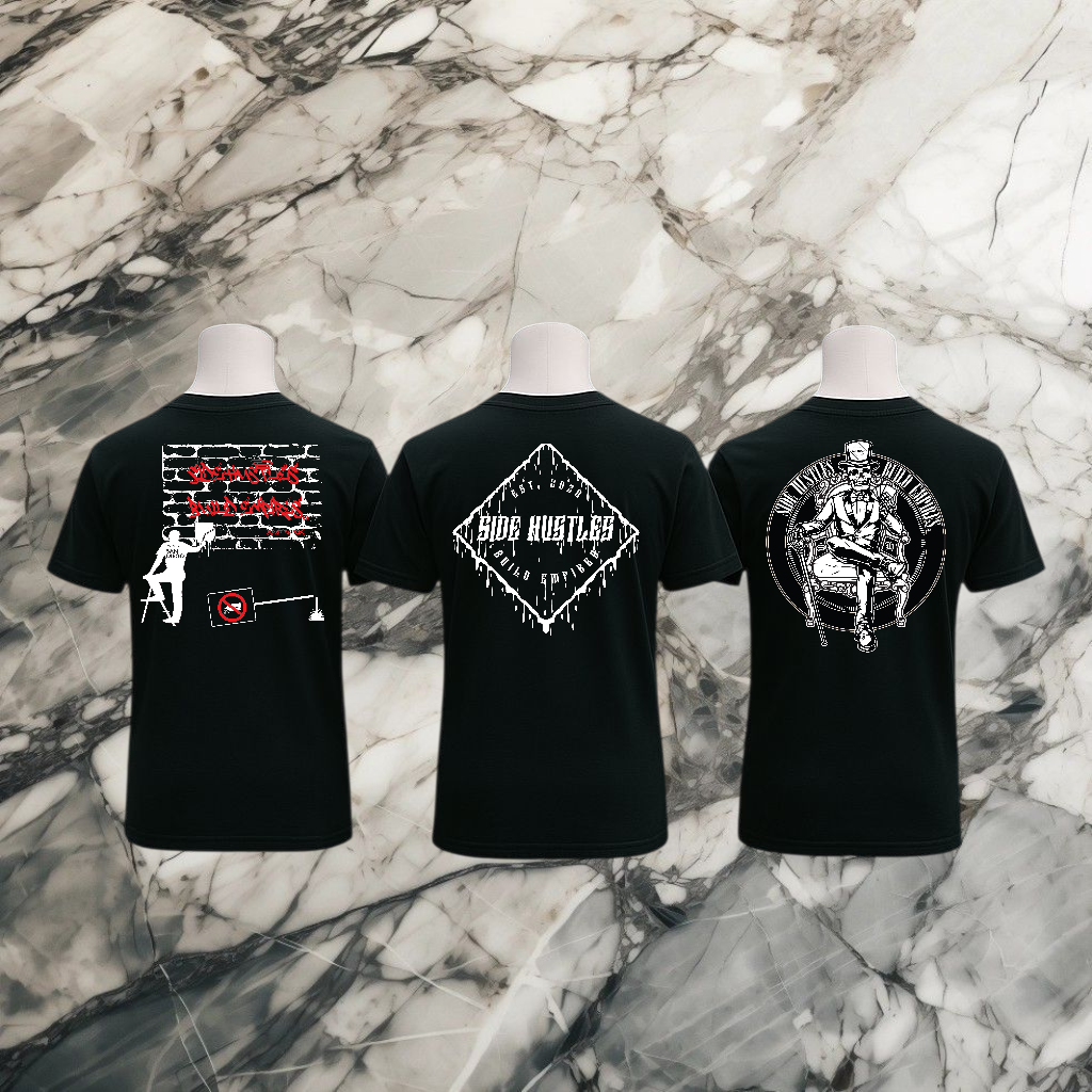 Uniform Tops(T Shirts)