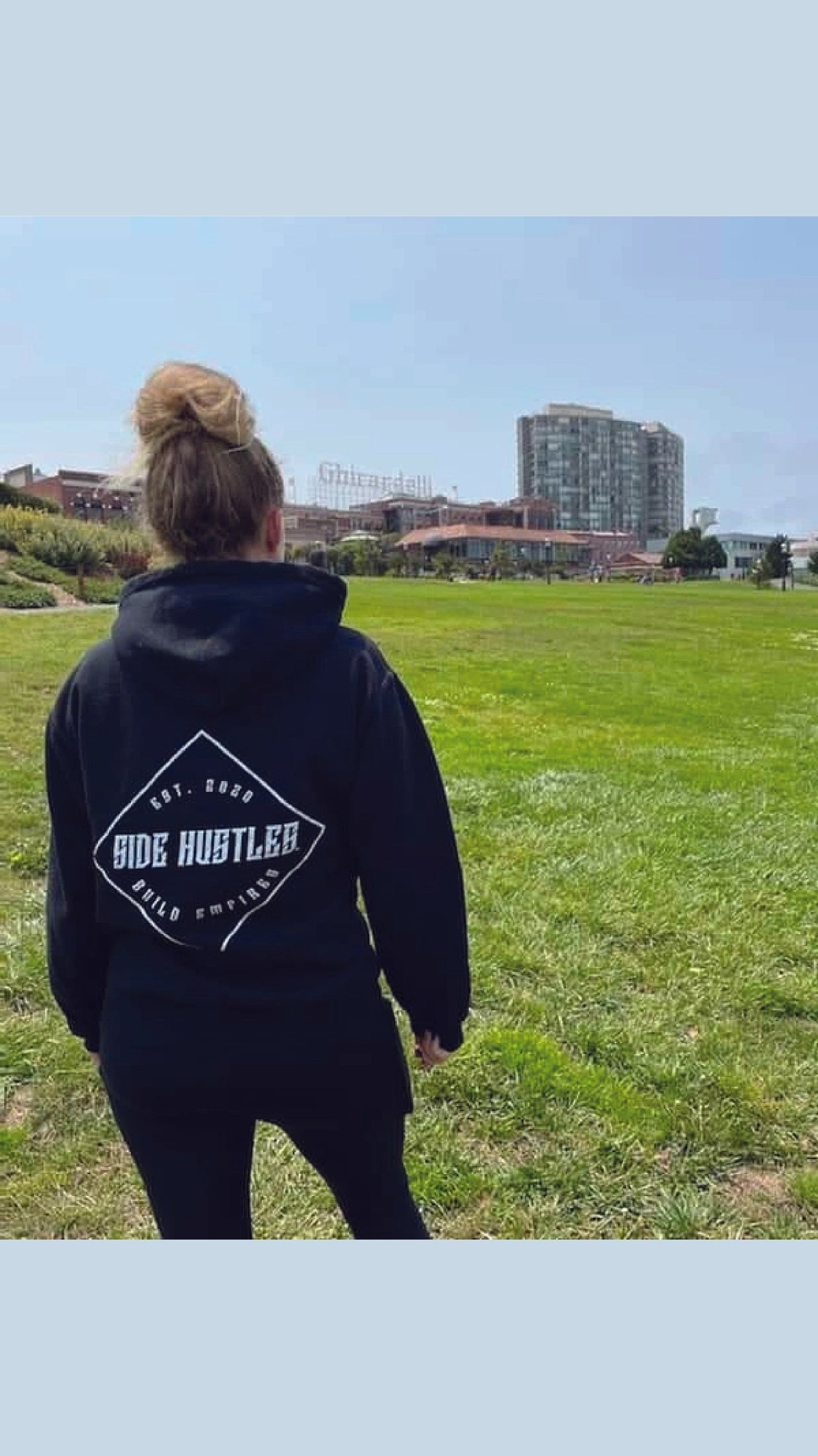 Armor (Hoodies)