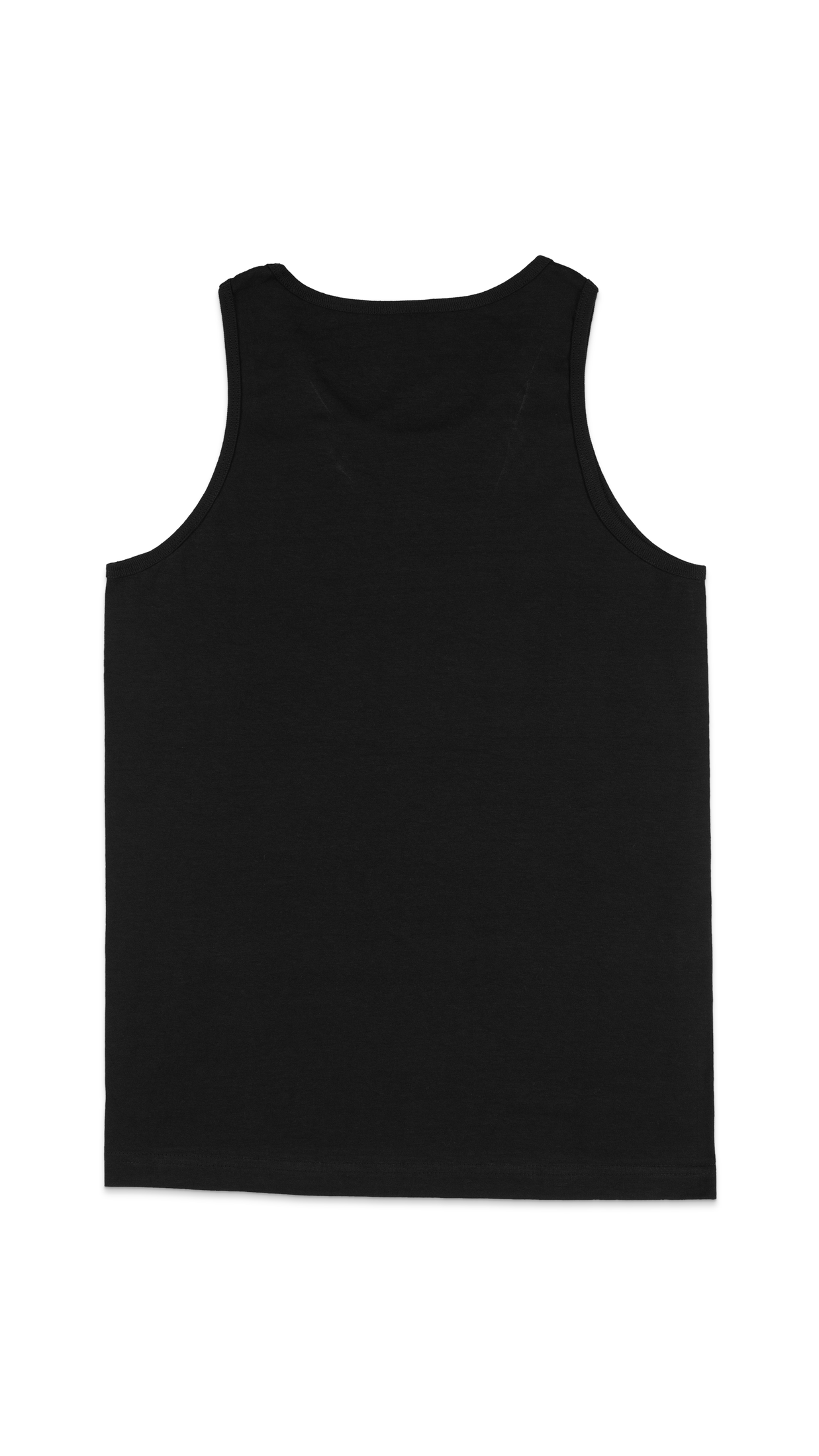 Signature Tank Top