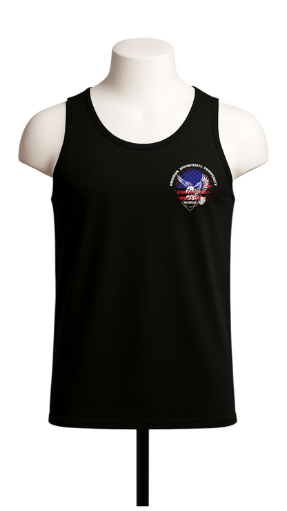 American Pride Tank Top