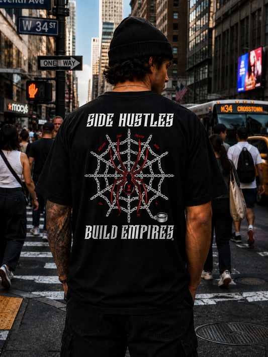 ESCAPE THE DEATH WEB