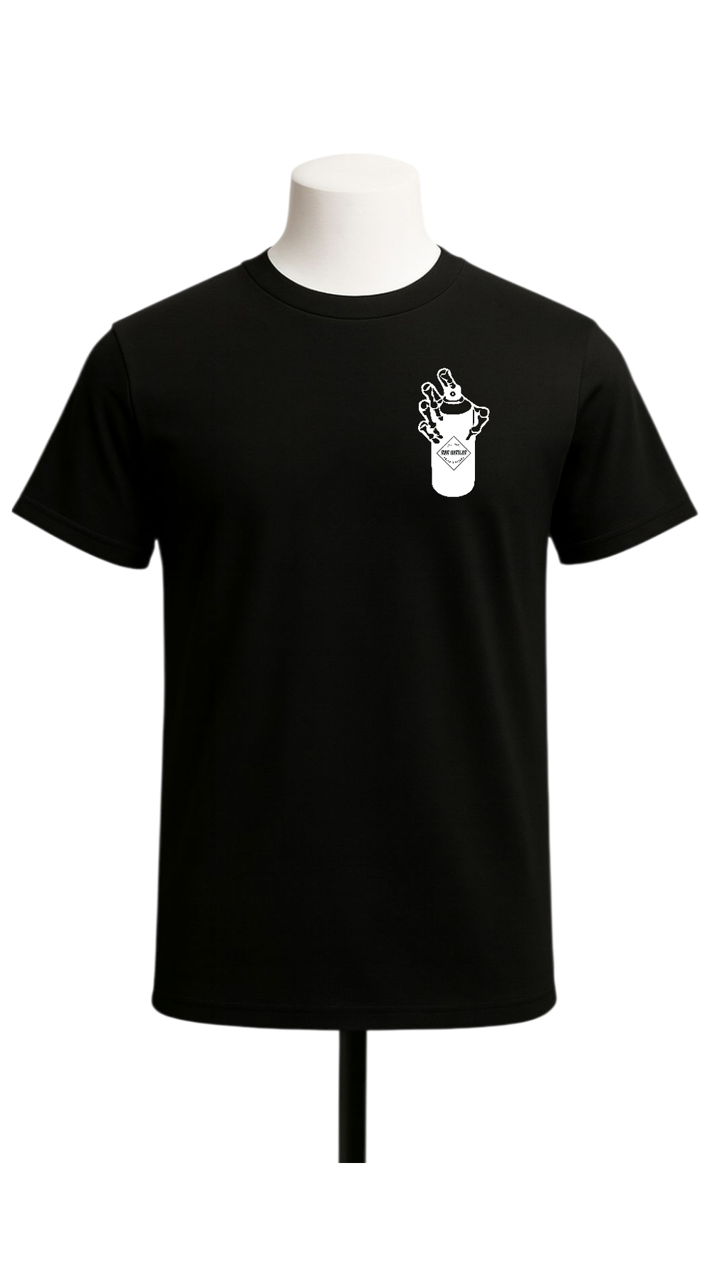 Against all odds T-shirt