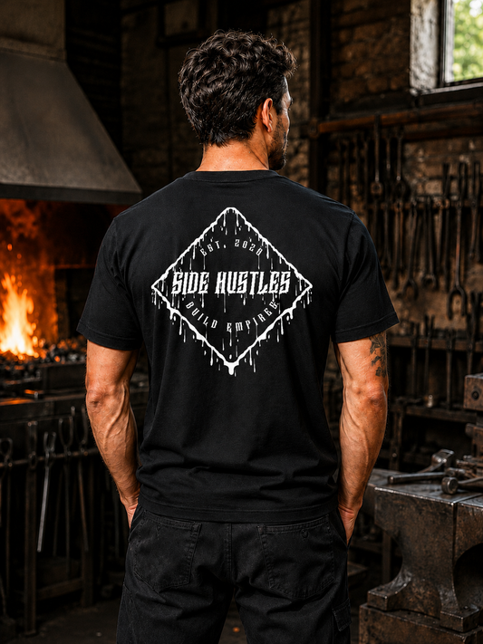 FORGED